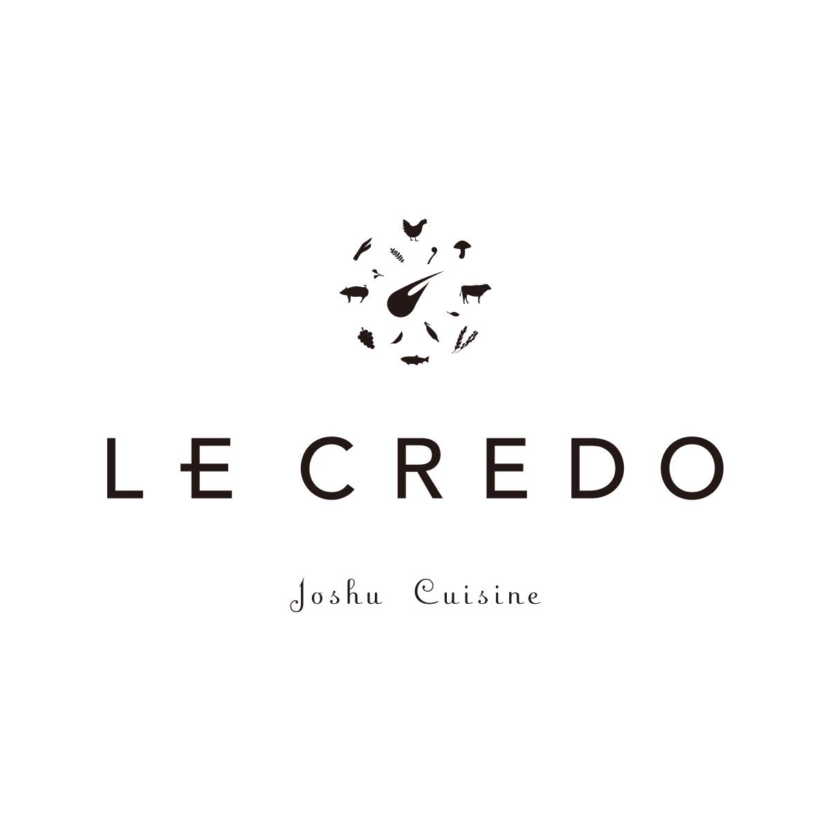LE CREDO