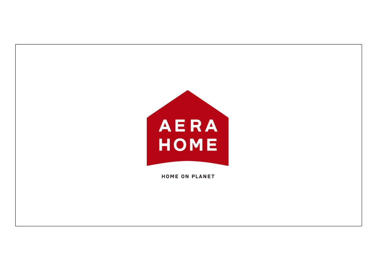 アエラホーム株式会社 50th ANNIVERSARY website 環境設計の家
