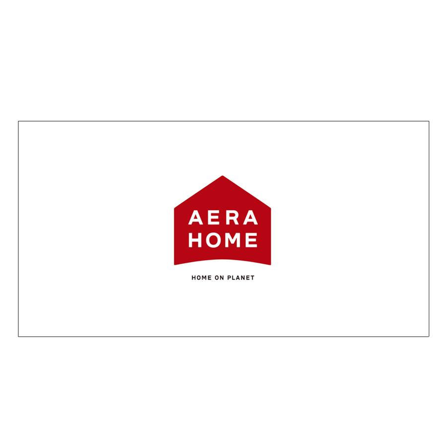 アエラホーム株式会社 50th ANNIVERSARY website 環境設計の家